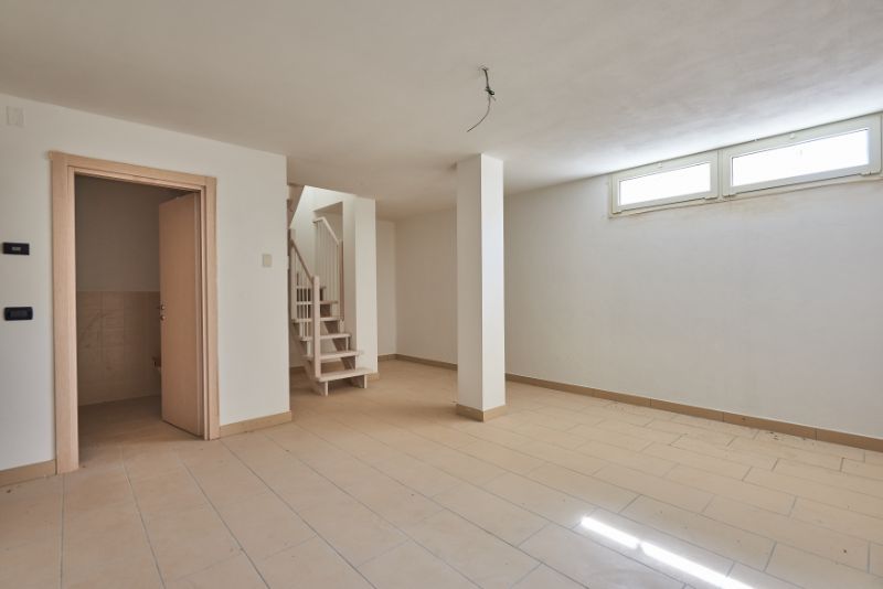 interni villa in vendita