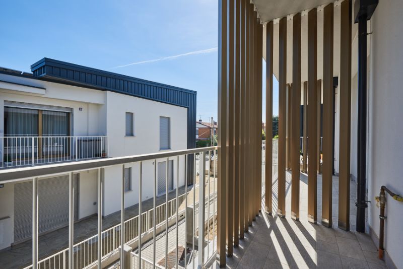 facciata villa in vendita