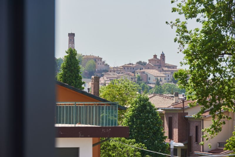 esterni villa in vendita