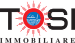 Immobiliare Tosi - LOGO Immobiliare Tosi - LOGO