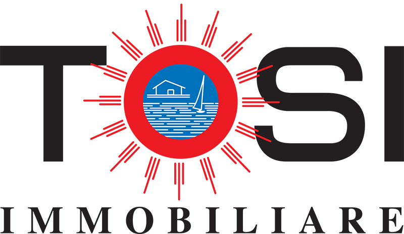 Immobiliare Tosi LOGO