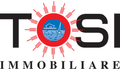 Immobiliare Tosi - LOGO Immobiliare Tosi - LOGO