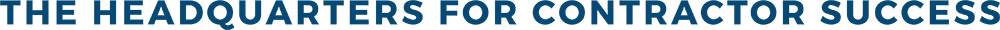 Contractor HQ Logo – Marketing Solutions for Contractors