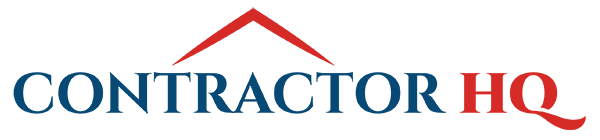 Contractor HQ Logo – Home Service Marketing Specialists