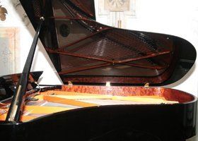 piano