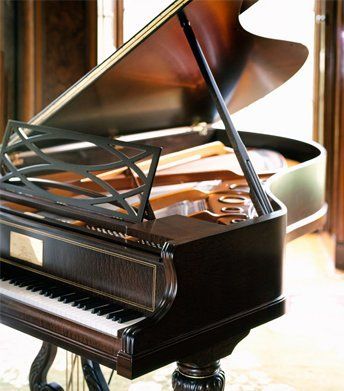 piano tuning