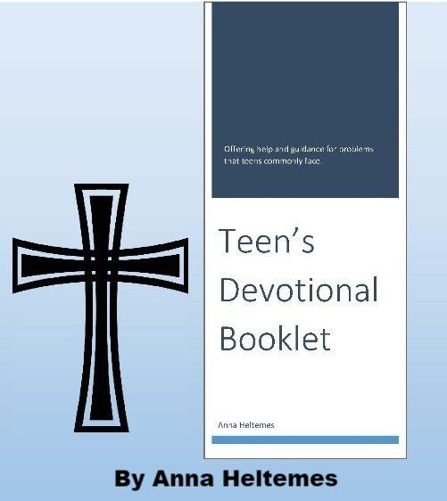 teens devotional, family of god, lutheran churches, brooklyn park