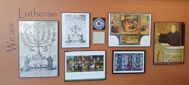 art at family of god