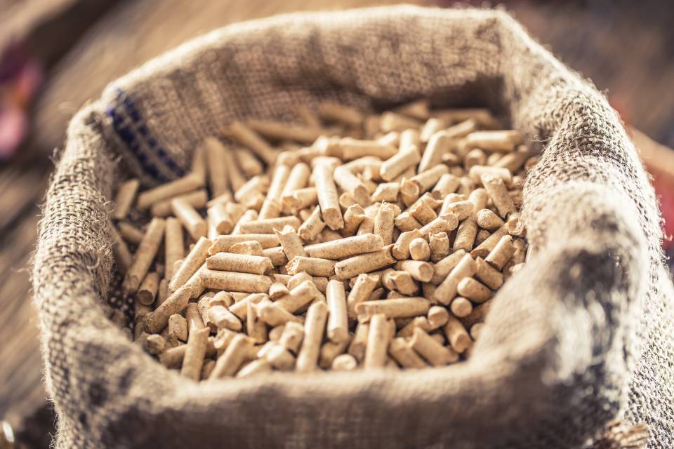 Pellet