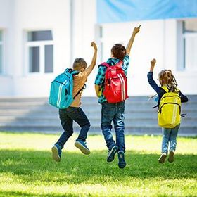 After School Care — Age Groups in San Antonio, TX