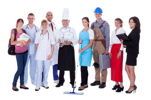 Visita di medicina del lavoro