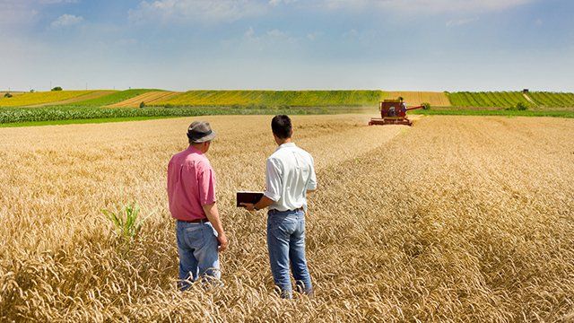 Business People — Farm Insurance in Greeneville, TN Business People — Farm Insurance in Greeneville, TN