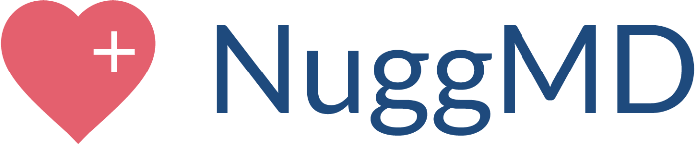 NuggMD logo