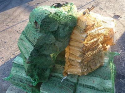 quality logs