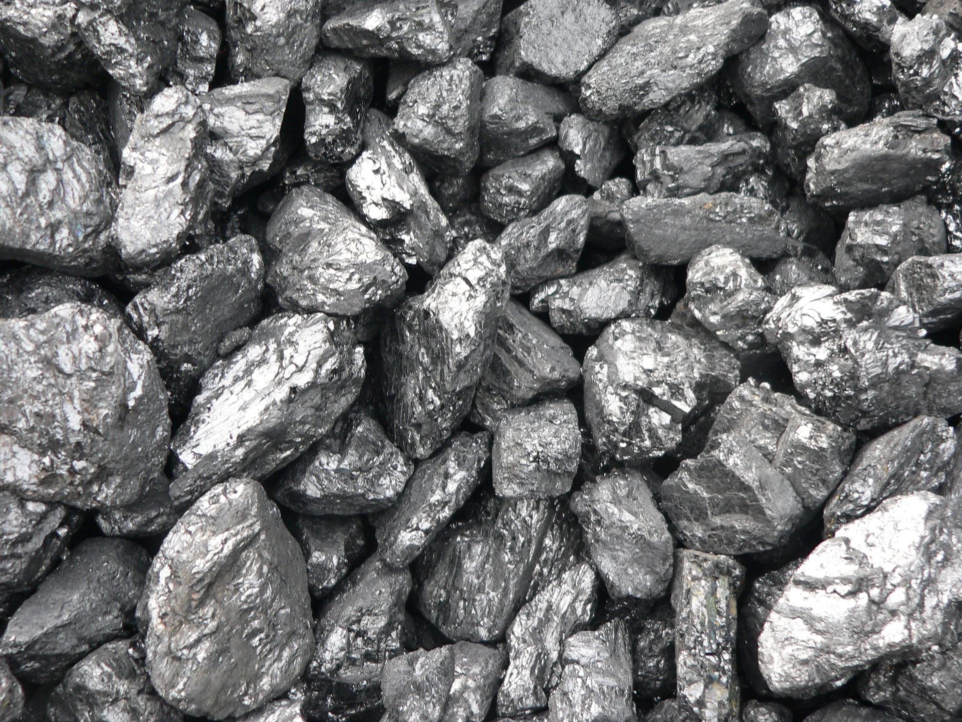 Anthracite