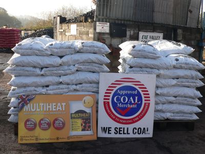 Coal