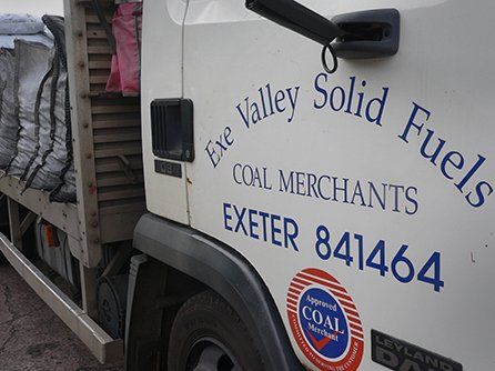Our van