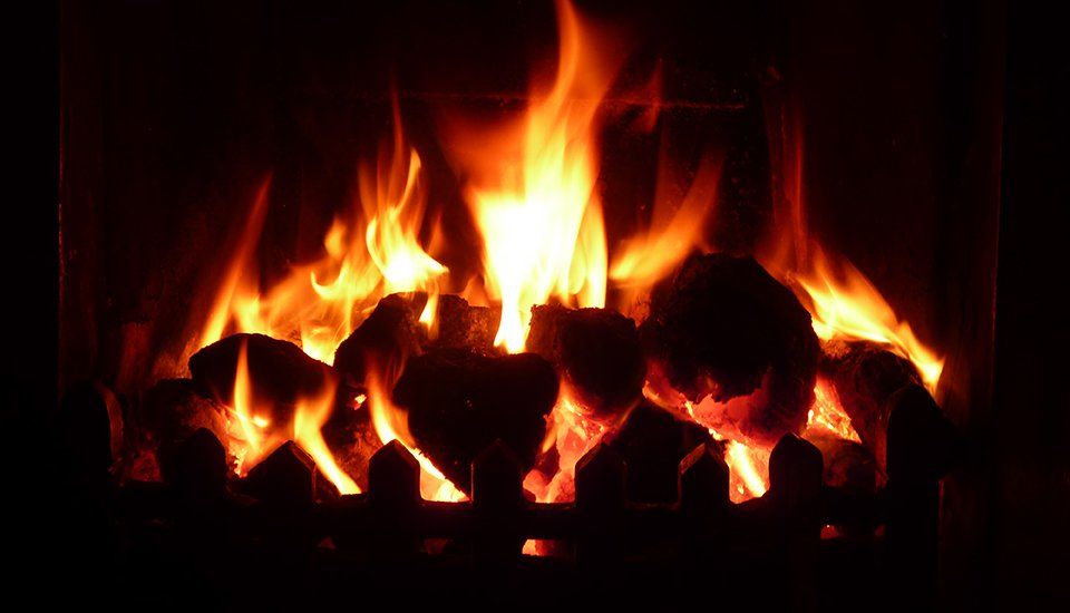 fire
