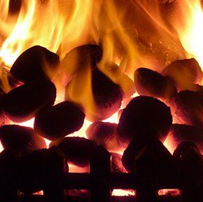 Smokeless Ovoids