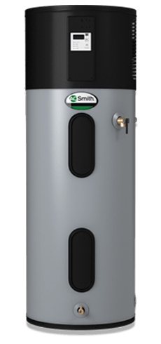 Hybrid Heat Pump Water Heater — Lutz, FL — Coast to Coast Solar Inc. Hybrid Heat Pump Water Heater — Lutz, FL — Coast to Coast Solar Inc.