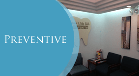Preventative Graphic - Dental Office Preventative Graphic - Dental Office