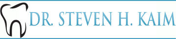 Logo, Dr. Steven H. Kaim - Dental Office Logo, Dr. Steven H. Kaim - Dental Office