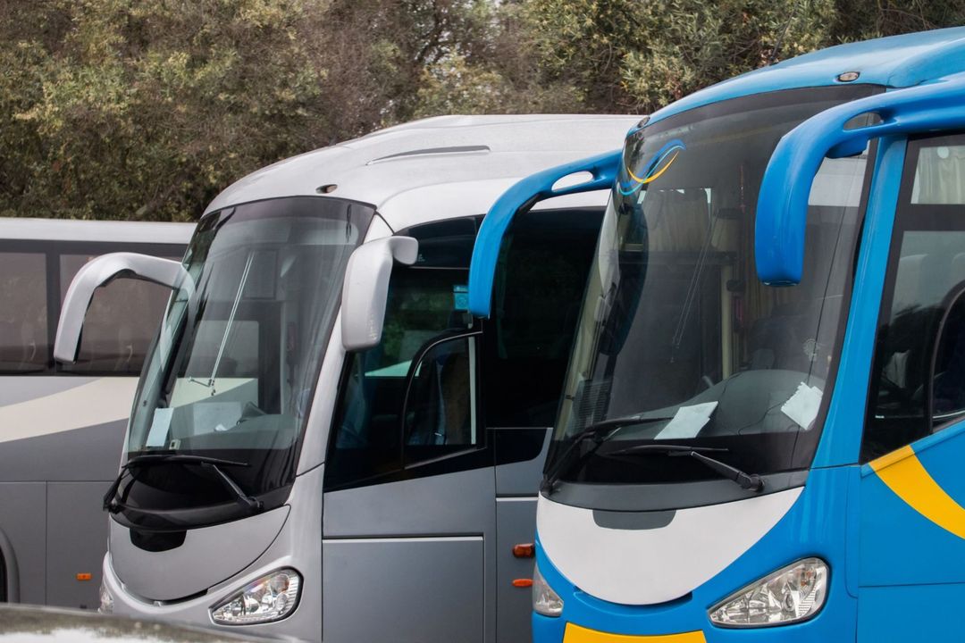 trasporti privati internazionali