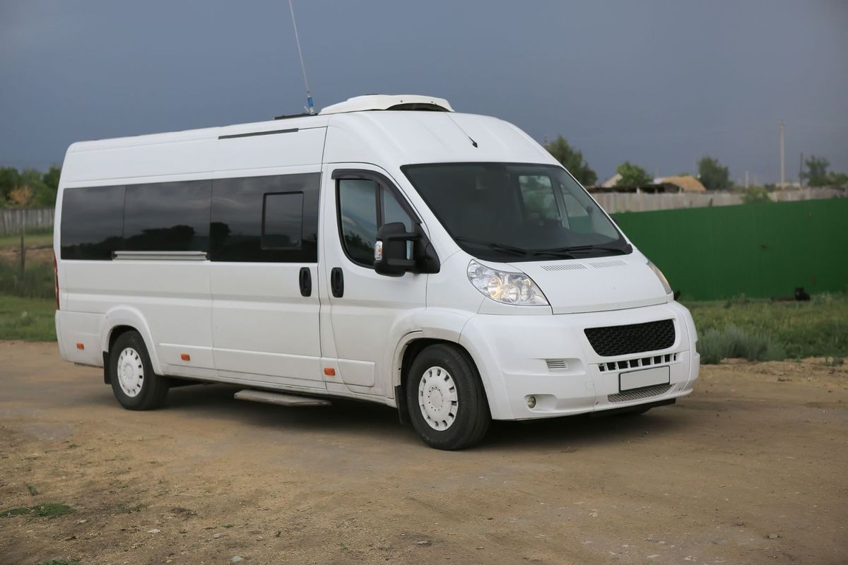 autobus per gite culturali