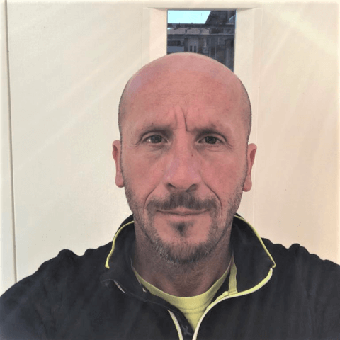 Luca Laiti - Collaboratore esterno Montatore