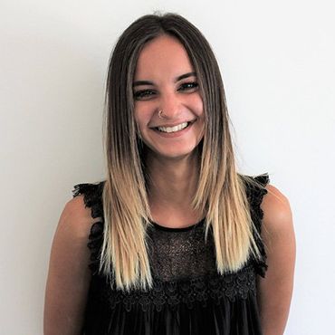 Martina Fregata - Segretaria amministrativa