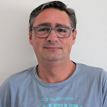 Claudio Garbossa - Socio Fondatore Responsabile area commerciale