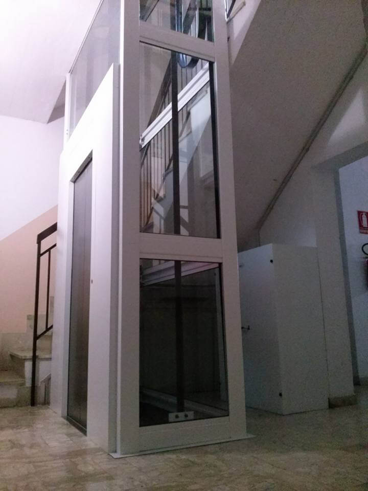 elevatori
