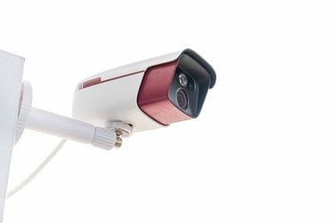 CCTV camera — Security Surveillance System in Los Angeles, CA CCTV camera — Security Surveillance System in Los Angeles, CA