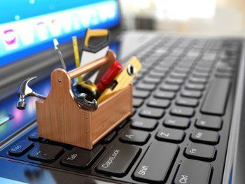 Computer repair — Security Surveillance System in Los Angeles, CA