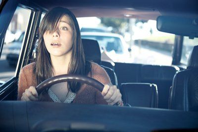 learn to drive
