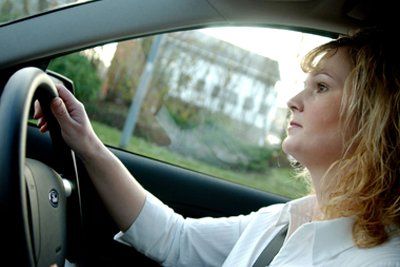 Driving lessons image
