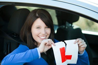 Pass Plus lessons
