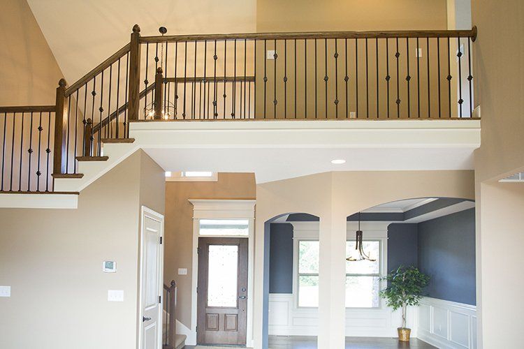 Hansman Custom Homes Creates Unique Floor Plans in Columbia, MO & Surrounding Areas