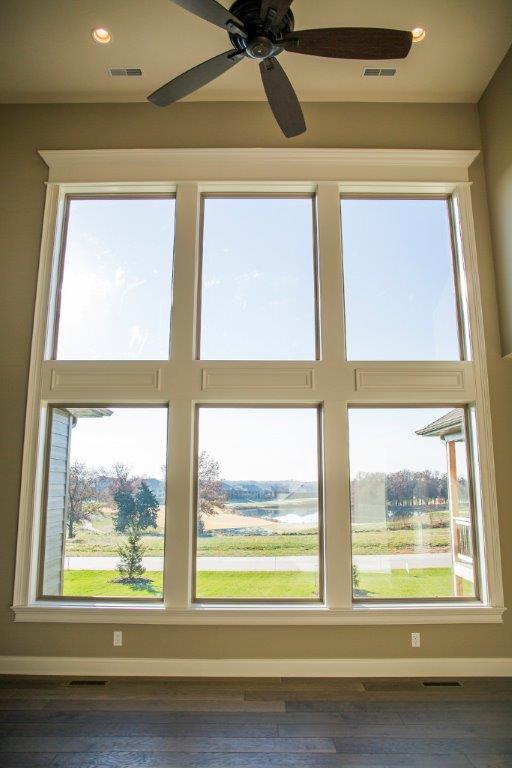 Install New Windows in Columbia, MO With Hansman Custom Homes