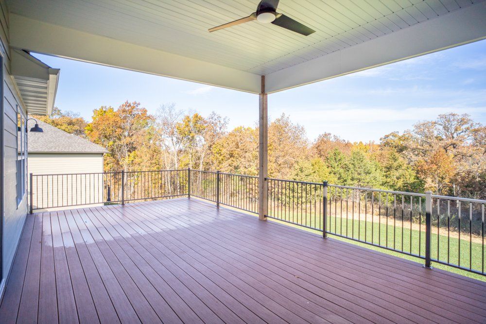 Get Custom Additions to Your Home by Hansman Custom Homes in Mid-MO