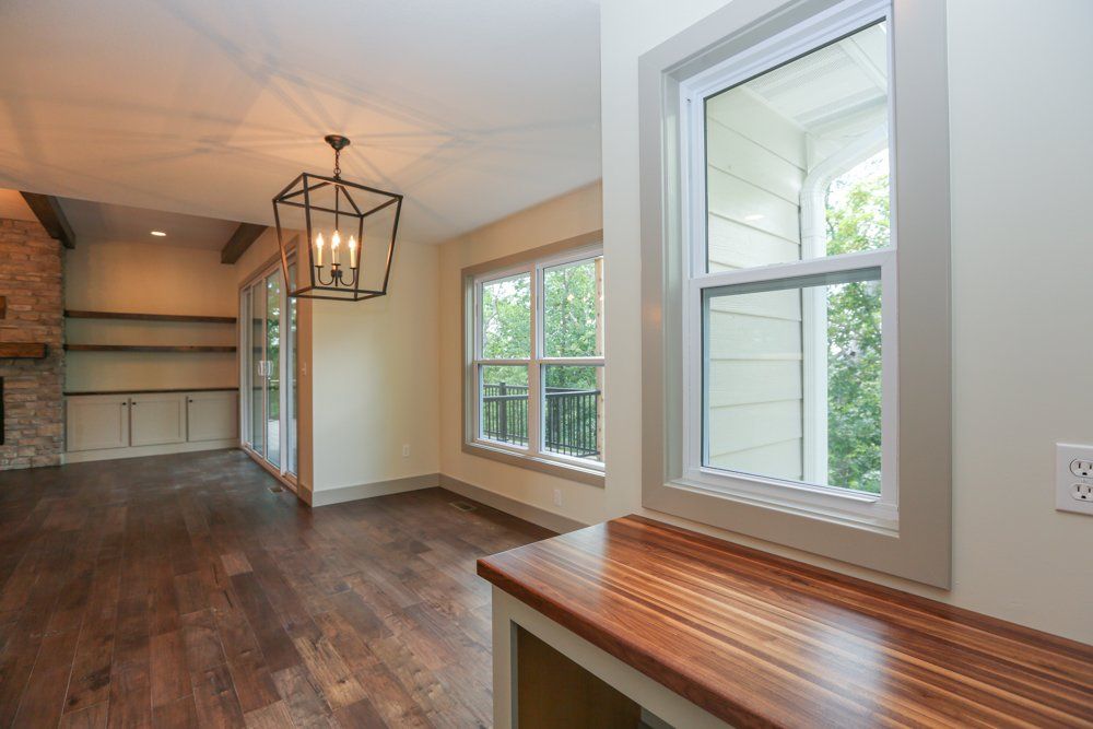 Build a Home With the Best Materials From Hansman Custom Homes