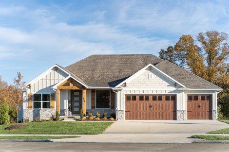 Residential Homes