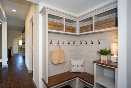 Hansman Custom Homes Builds Homes in Columbia, MO With Beautiful Interior Touches