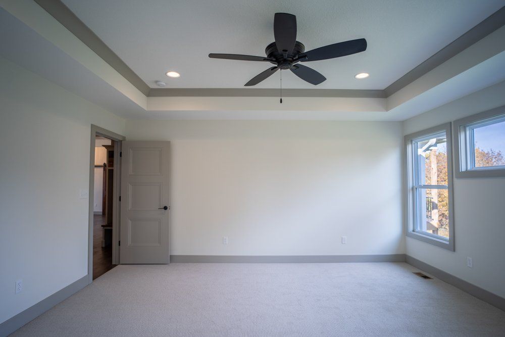 Design a Home With Spacious Rooms in Mid-MO & Call Hansman Custom Homes