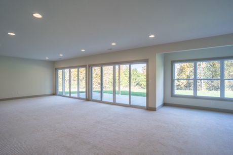 Create Your Dream Game Room With Hansman's Custom Home Builders in Columbia, MO