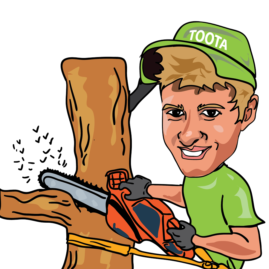 tree cutter