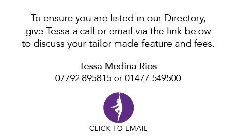 Future Performers, contact us here
