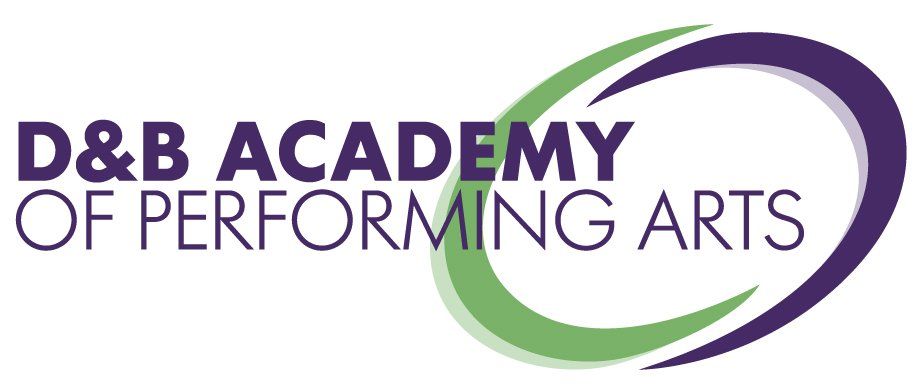 Future Performers D and B Academy logo