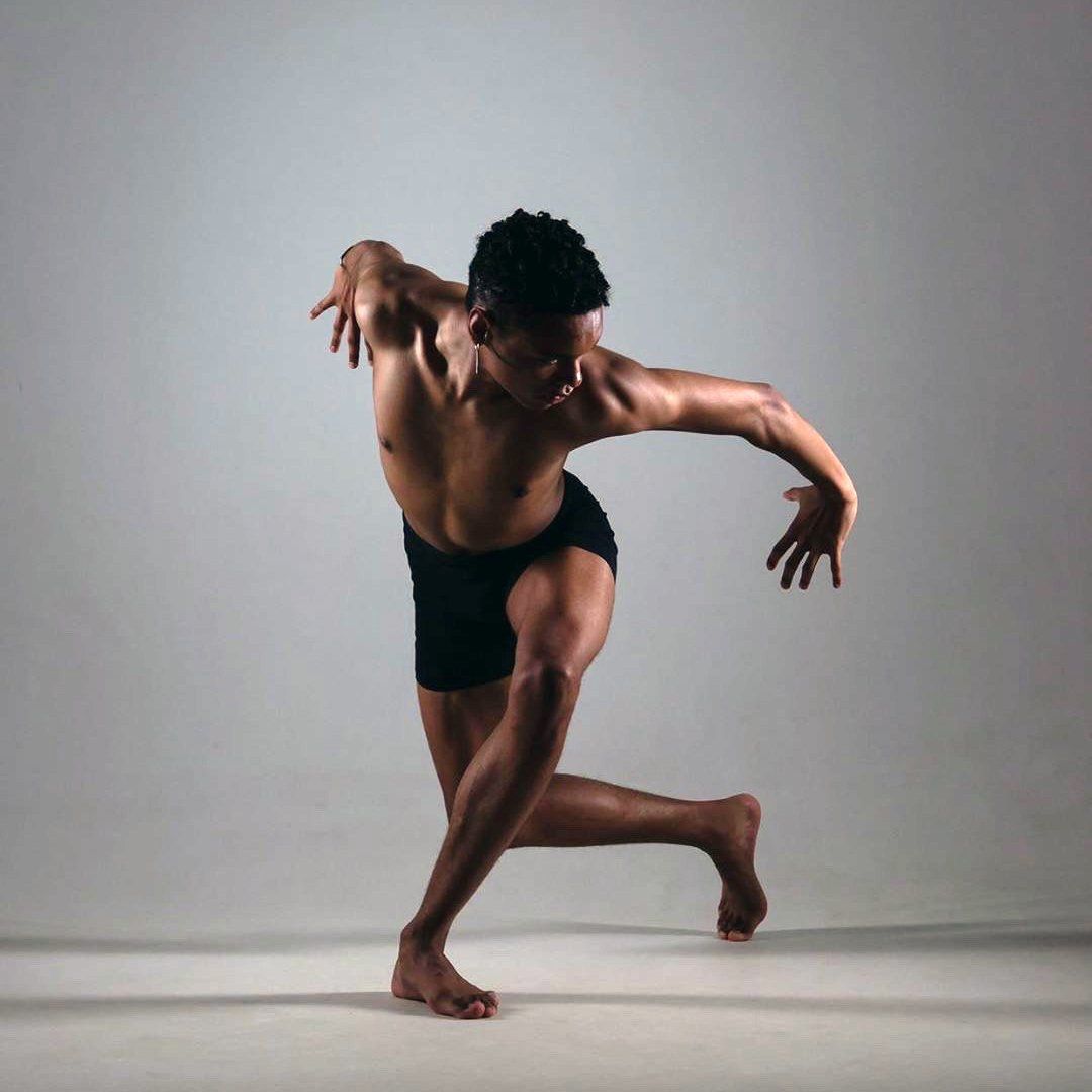Future Performers advice on dance for boys