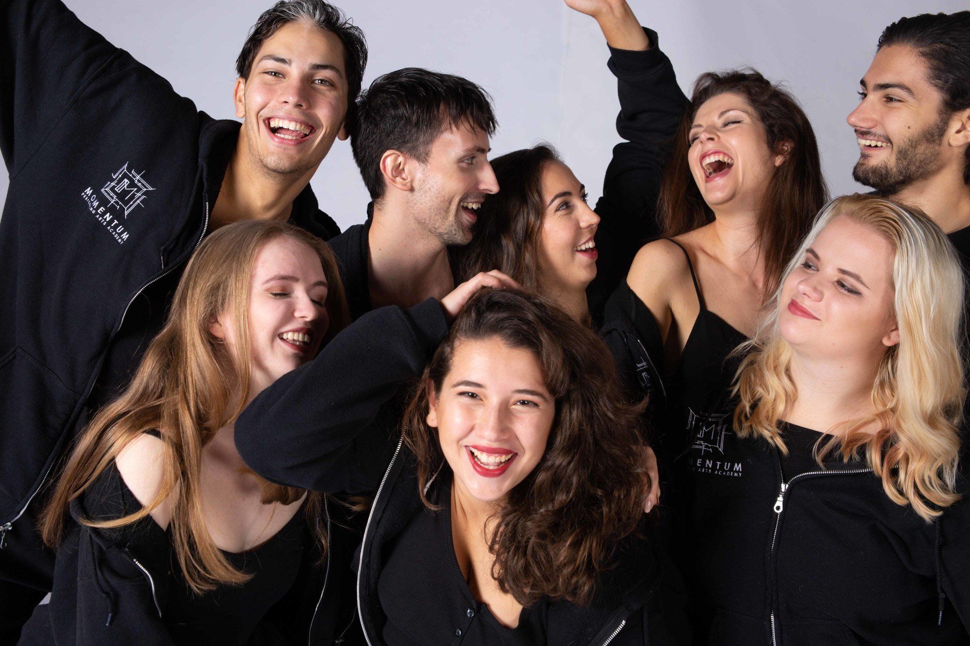 Future Performers, advice for aspiring performing arts students